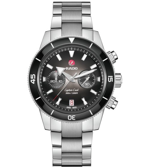 Reloj Rado De Pulso R32145158