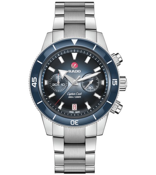 Reloj Rado De Pulso R32145208
