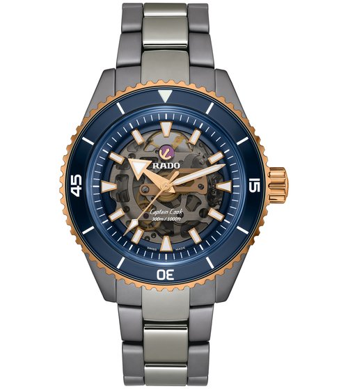 Reloj Rado De Pulso R32148172