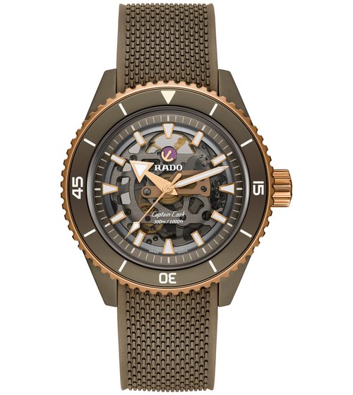 Reloj Rado De Pulso R32150168