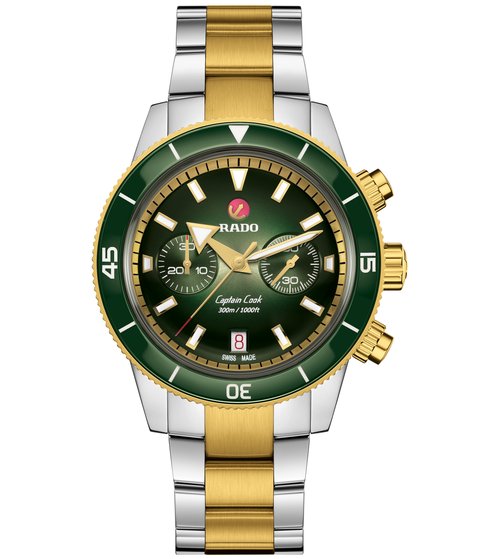 Reloj Rado De Pulso R32151318