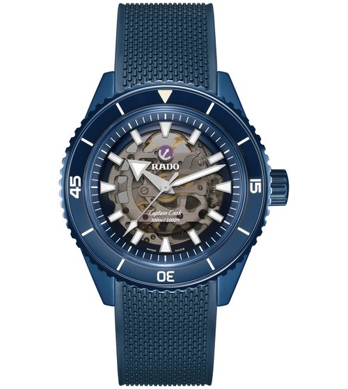 Reloj Rado De Pulso R32153209