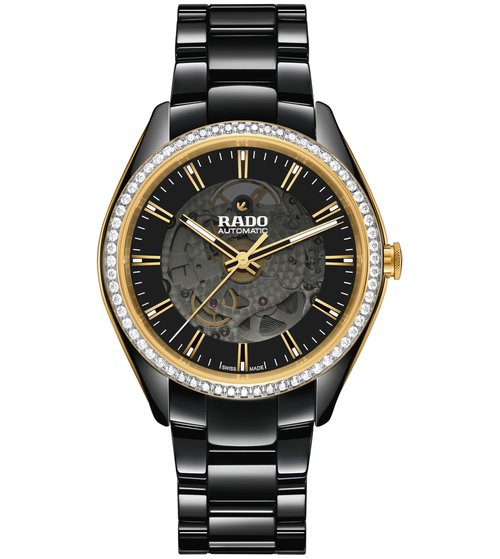 Reloj Rado De Pulso R32157152