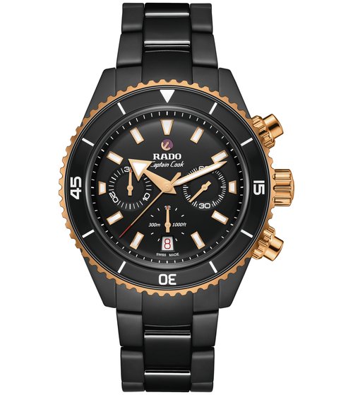 Reloj Rado De Pulso R32190153