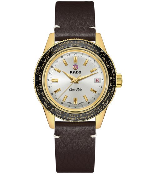Reloj Rado De Pulso R32193018