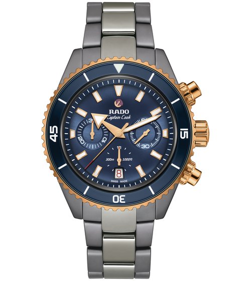 Reloj Rado De Pulso R32195202