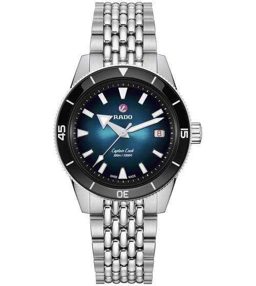 Reloj Rado De Pulso R32223213