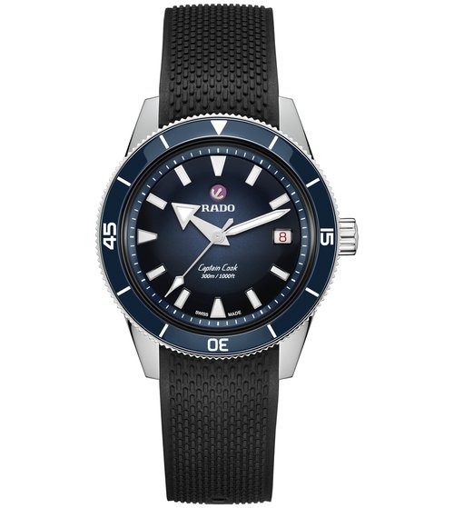 Reloj Rado De Pulso R32223229