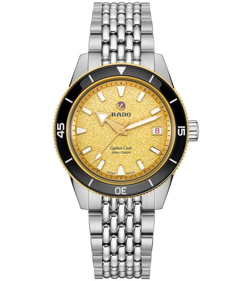 Reloj Rado De Pulso R32223258