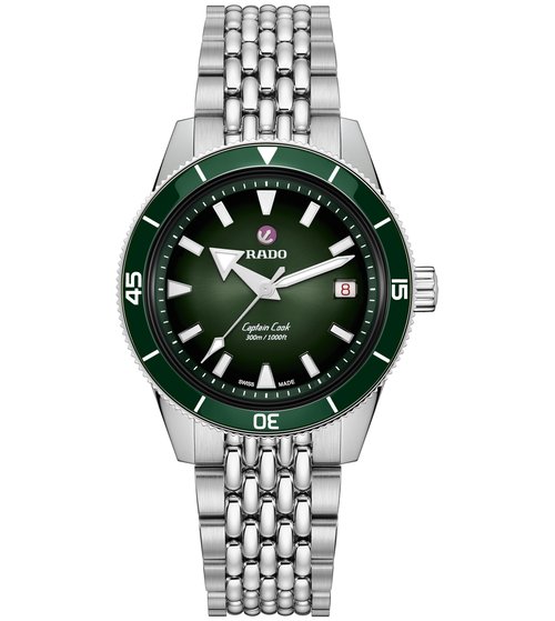 Reloj Rado De Pulso R32223313
