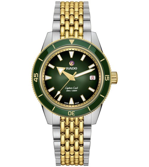 Reloj Rado De Pulso R32225313
