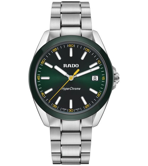 Reloj Rado De Pulso R32280313