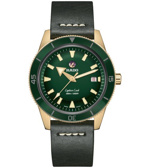 Reloj Rado De Pulso R32504315