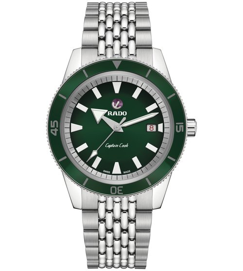 Reloj Rado De Pulso R32505318