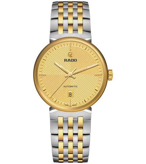 Reloj Rado De Pulso R48903253