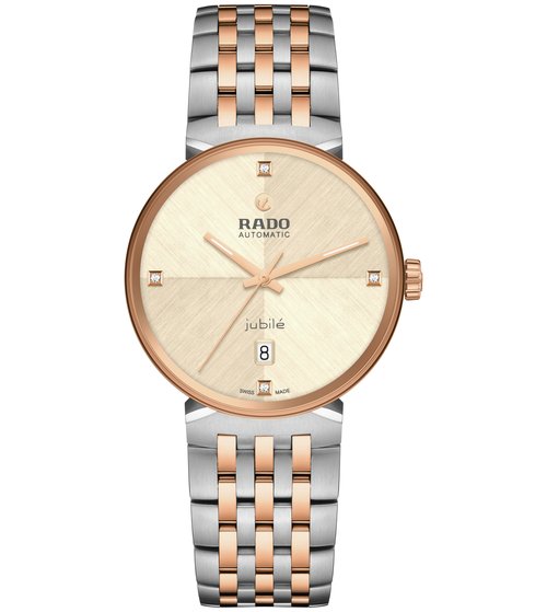 Reloj Rado De Pulso R48903703