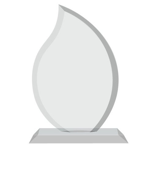 R Cristal Flama R-CRISTAL-FLAMA