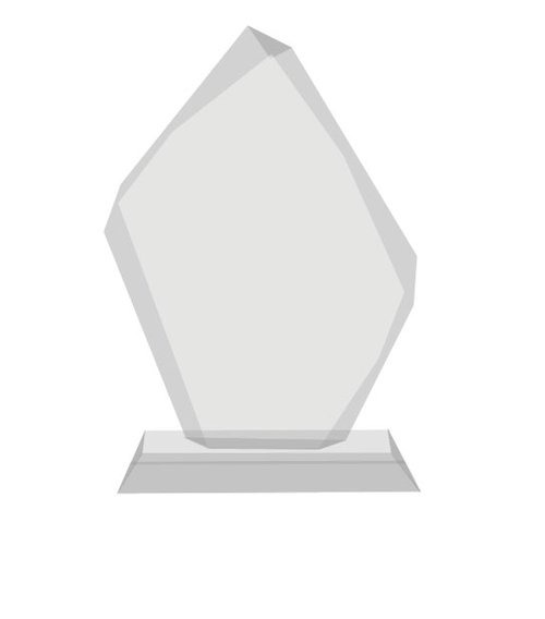 R Cristal Irregular R-CRISTAL-IRREGULAR