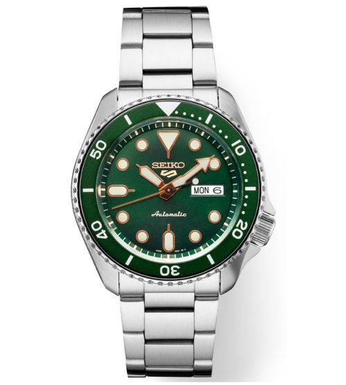 Reloj Seiko De Pulso SRPD63