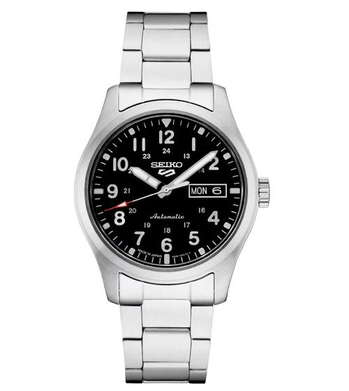 Reloj Seiko De Pulso SRPG27