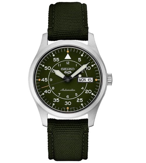 Reloj Seiko De Pulso SRPH29