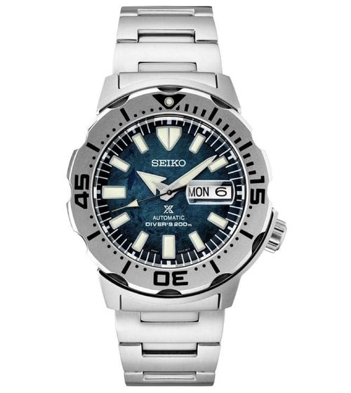 Reloj Seiko De Pulso SRPH75