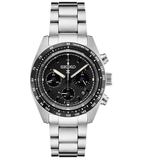 Reloj Seiko De Pulso SSC819