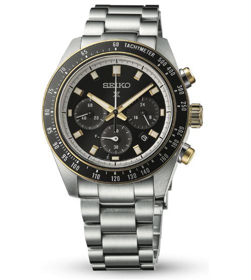 Reloj Seiko De Pulso SSC941