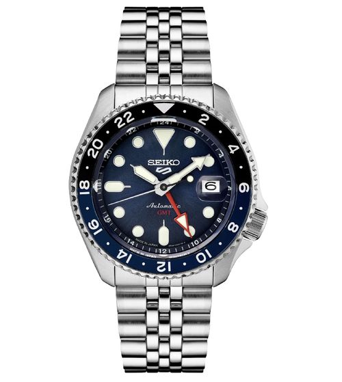 Reloj Seiko De Pulso SSK003