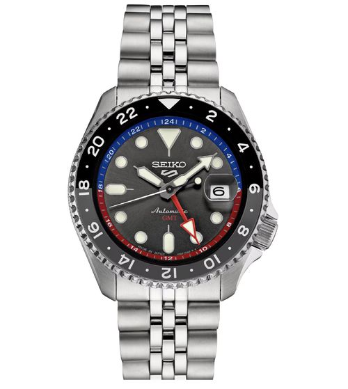 Reloj Seiko De Pulso SSK019