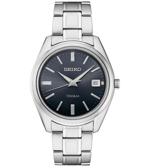 Reloj Seiko De Pulso SUR373