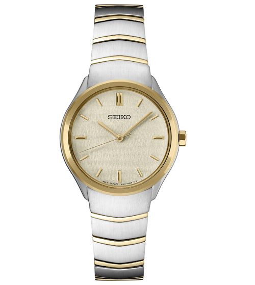 Reloj Seiko De Pulso SUR550