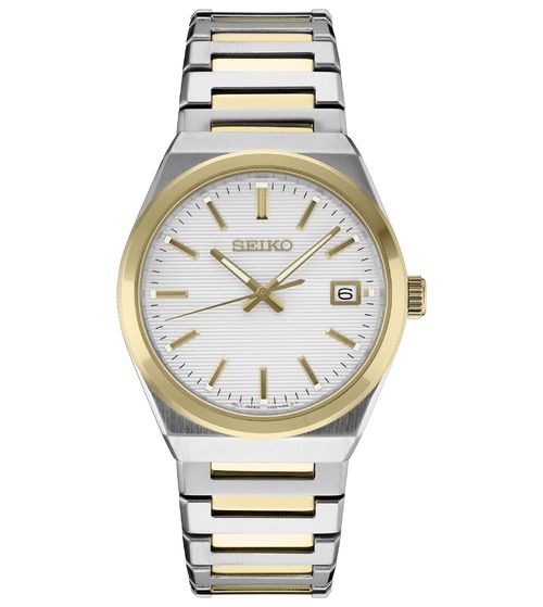 Reloj Seiko De Pulso SUR558