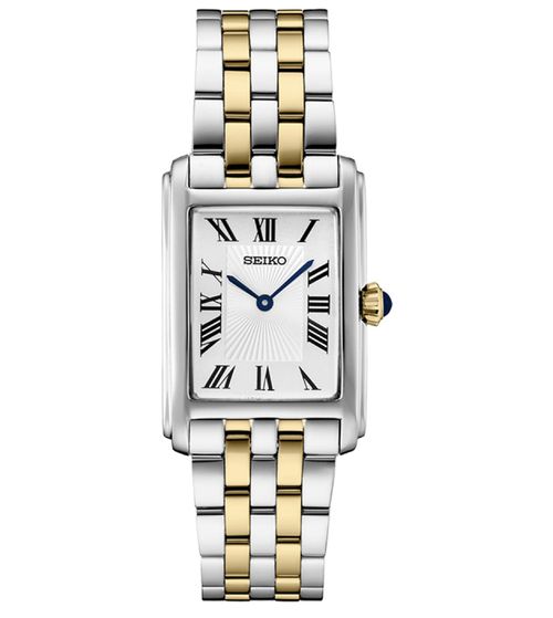Reloj Seiko De Pulso SWR087