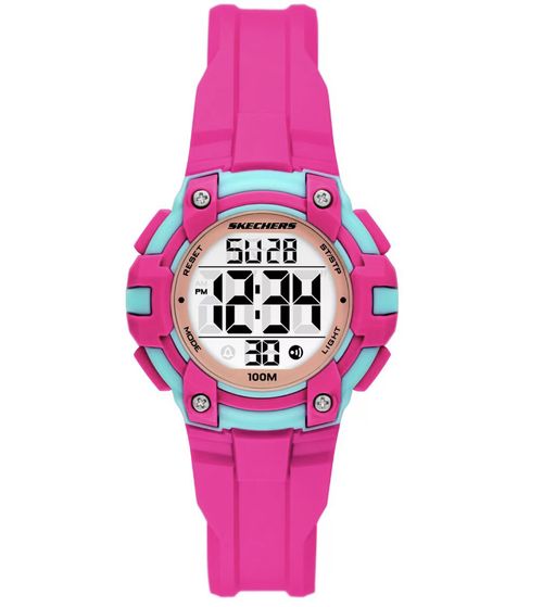 Reloj Skechers De Pulso SR2149