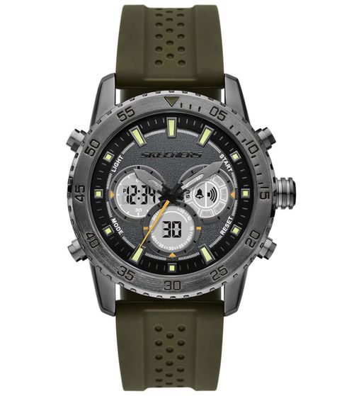 Reloj Skechers De Pulso SR5230