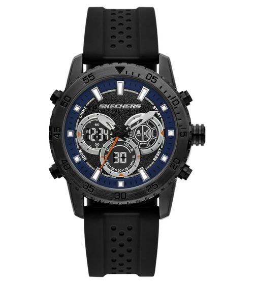 Reloj Skechers De Pulso SR5231