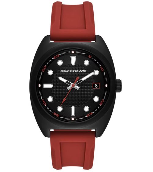 Reloj Skechers De Pulso SR5238