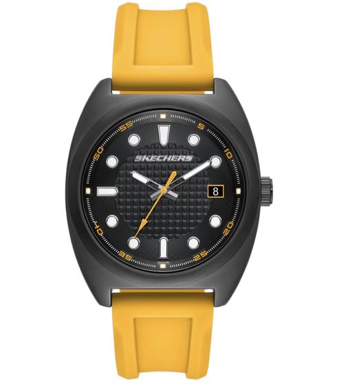 Reloj Skechers De Pulso SR5239