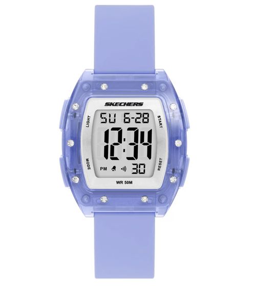 Reloj Skechers De Pulso SR6323