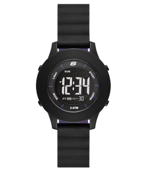 Reloj Skechers De Pulso SR6330