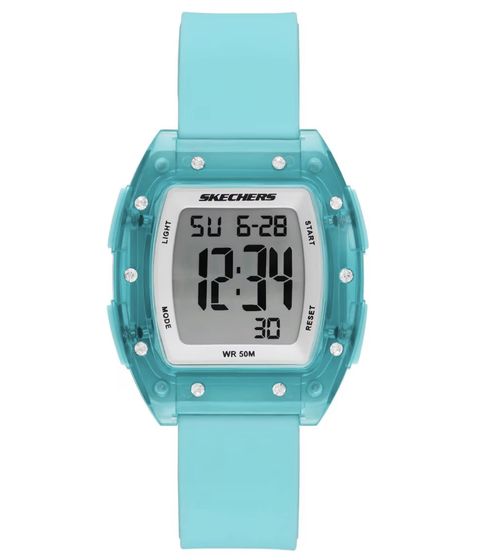 Reloj Skechers De Pulso SR6333