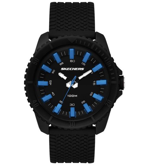 Reloj Skechers De Pulso SR9104