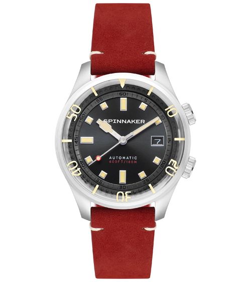 Reloj Spinnaker De Pulso SP-5062-01