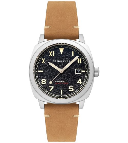 Reloj Spinnaker De Pulso SP-5071-01