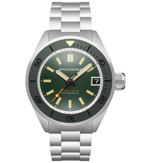 Reloj Spinnaker De Pulso SP-5098-11