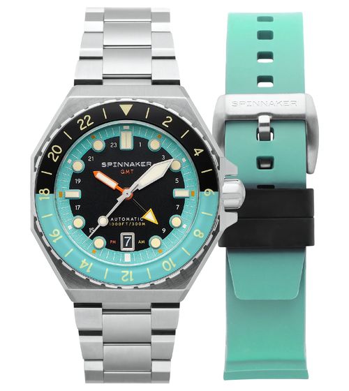 Reloj Spinnaker De Pulso SP-5119-33