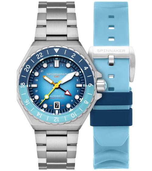 Reloj Spinnaker De Pulso SP-5119-55