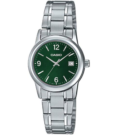 Reloj Casio De Pulso LTP-V002-02