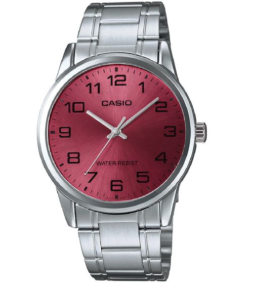 Reloj Casio De Pulso MTP-V001-03